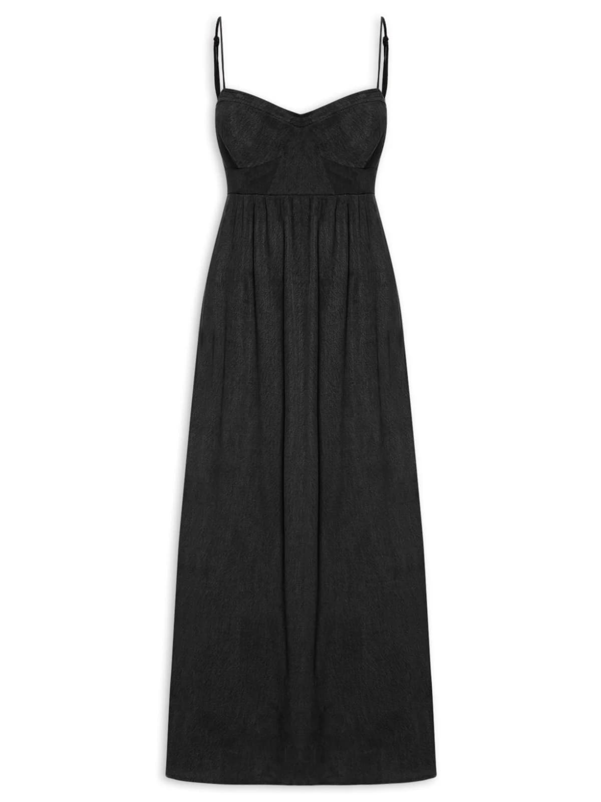 Vestido Preto
