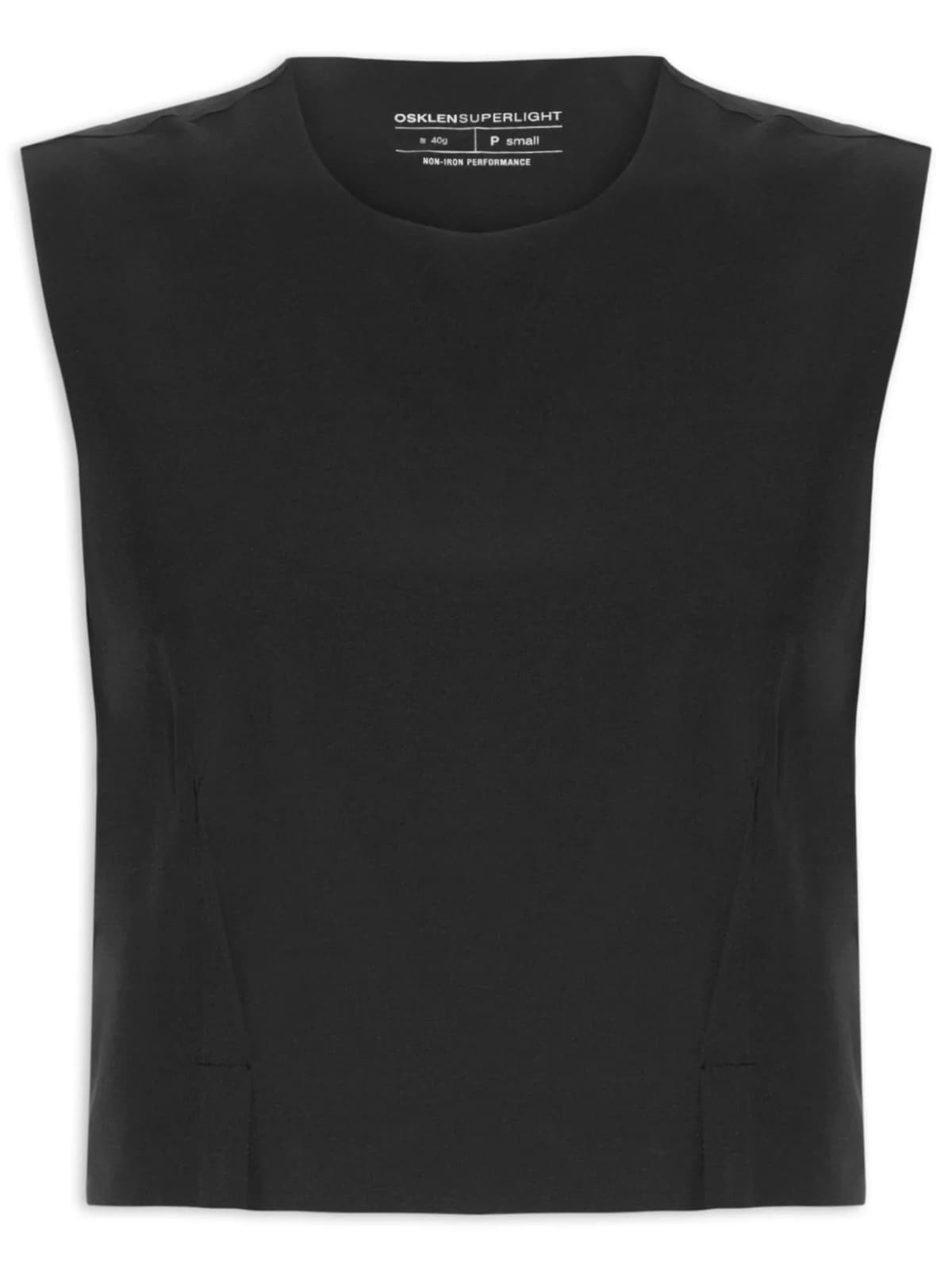 Camiseta Sleeveless Pences