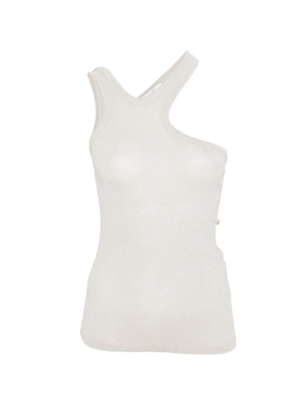 Blusa Cut-out top