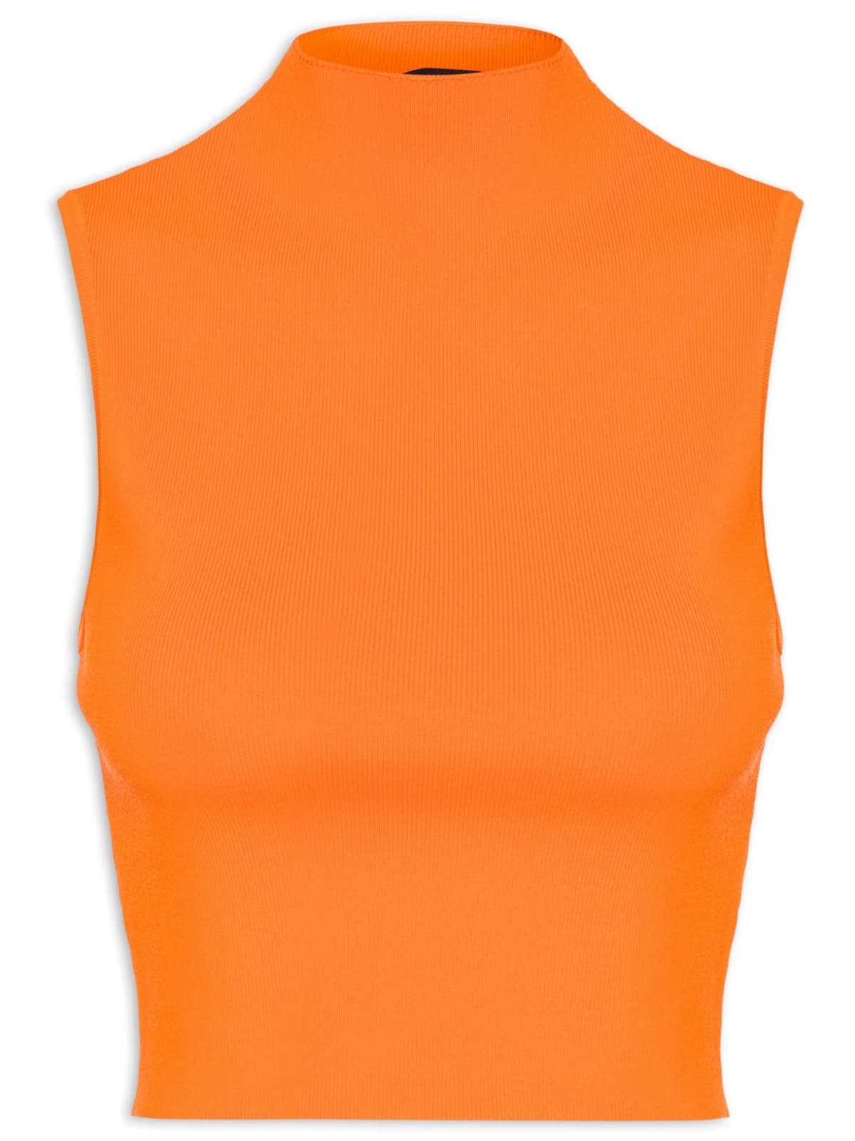 Cropped Gola Alta