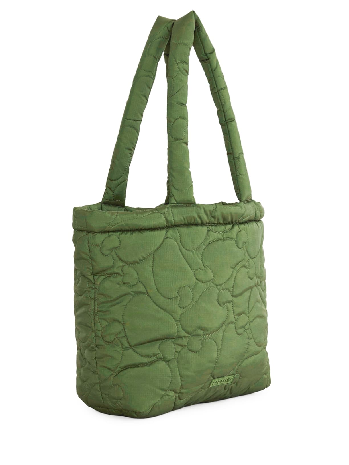 Bolsa Mó Solzão - Verde