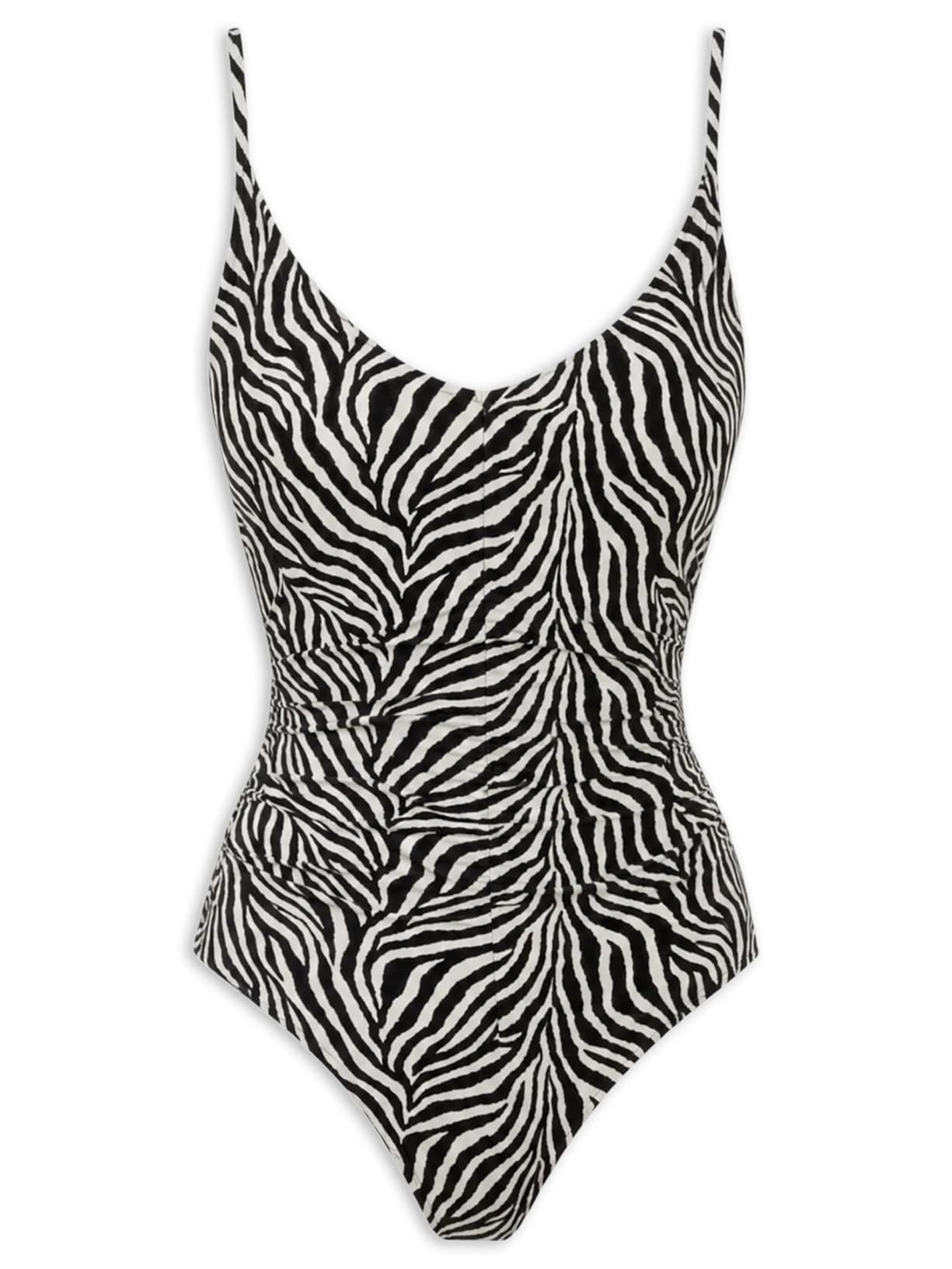 Maiô Kali - Animal Print