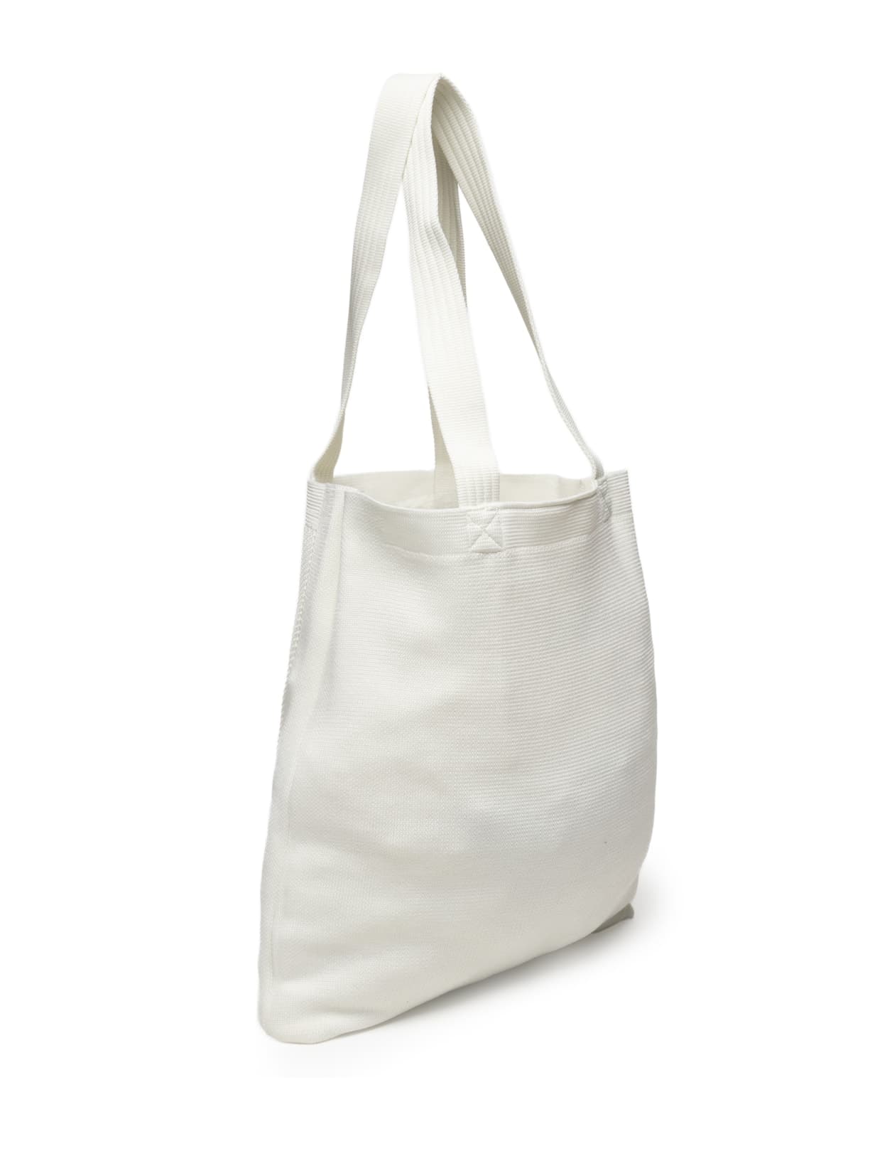 Bolsa Feminina Crochet TB - Branco