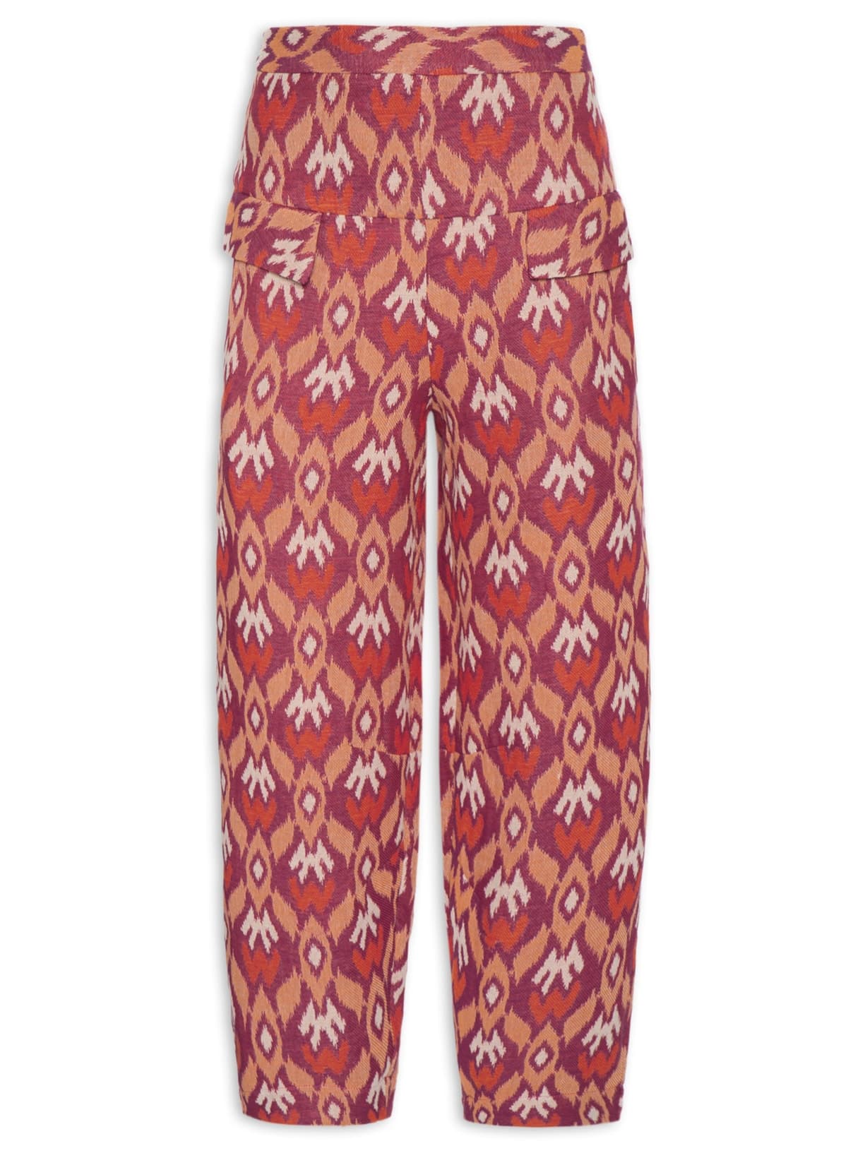 Calça Feminina Bina - Rosa