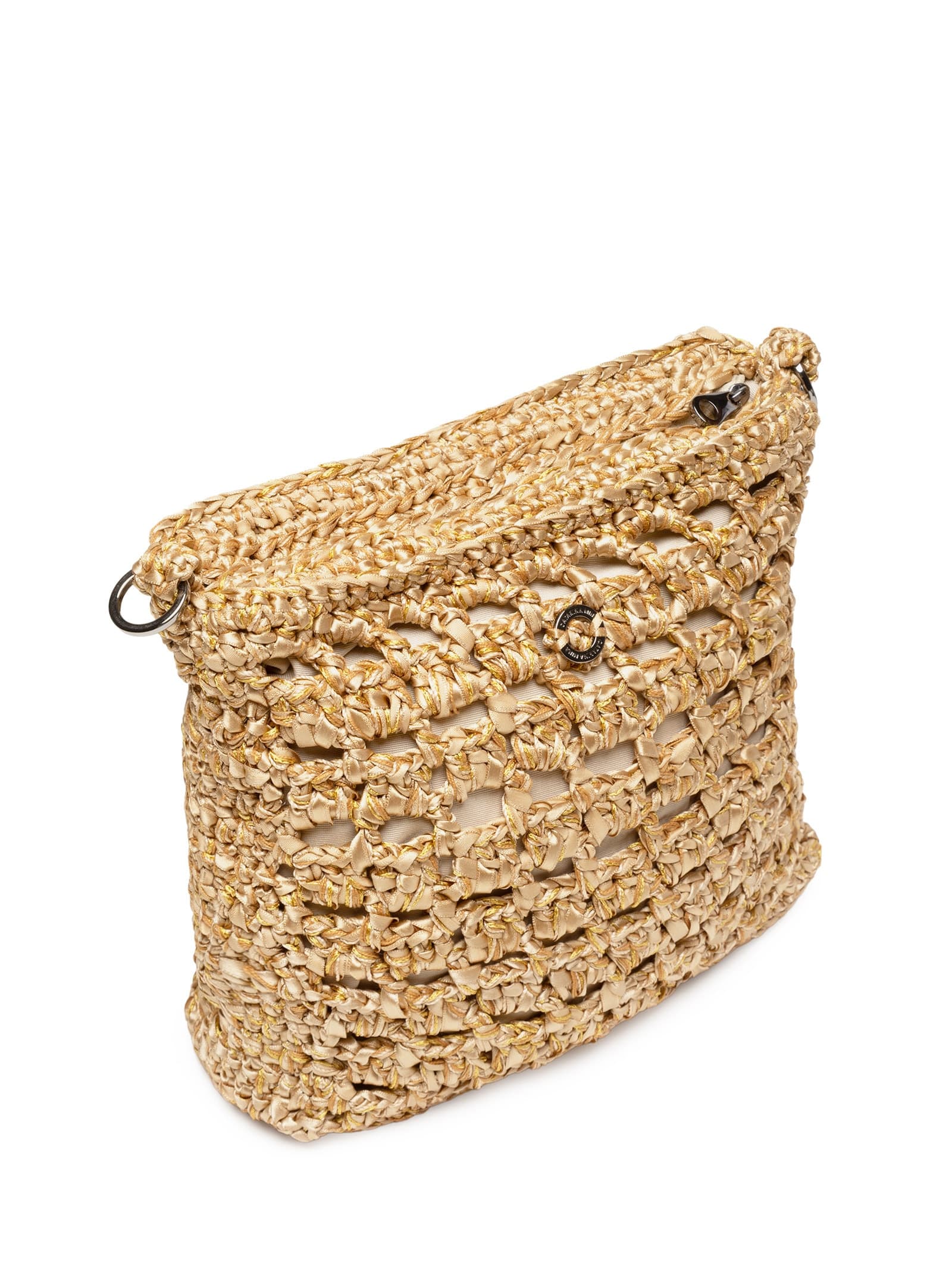 Bolsa Feminina Tote Vera - Bege