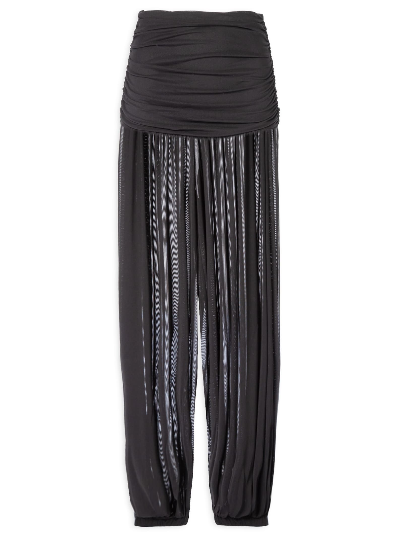 Calça Feminina Aladim - Preto