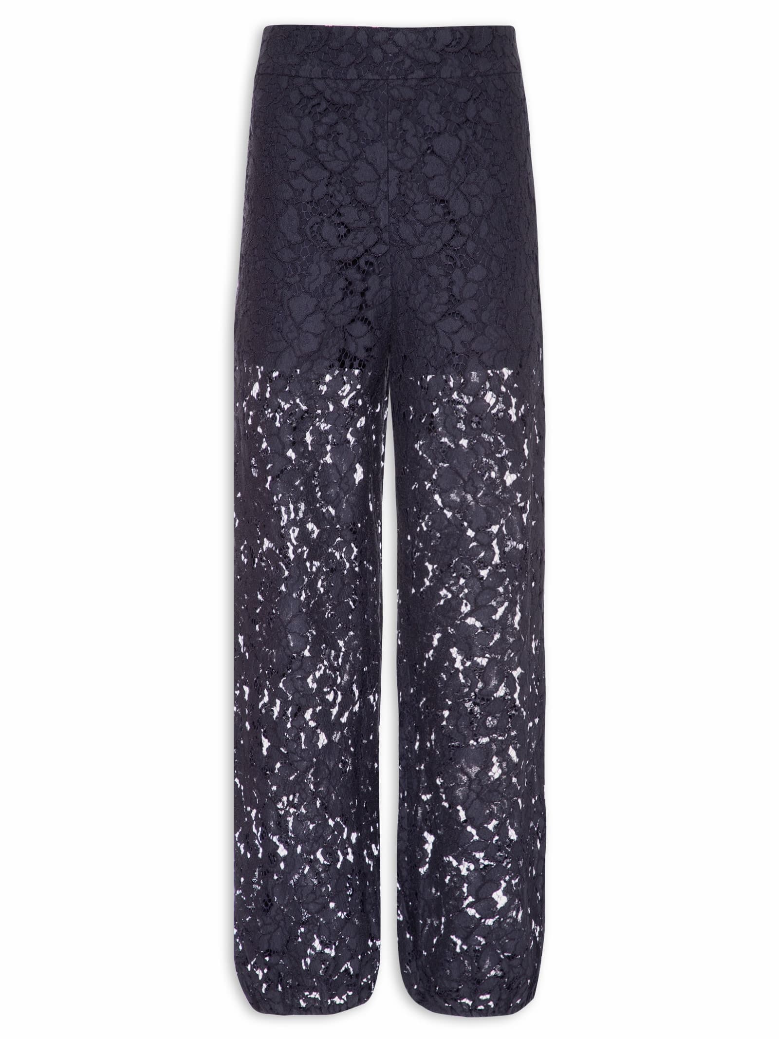 Calça Feminina Josephine - Azul