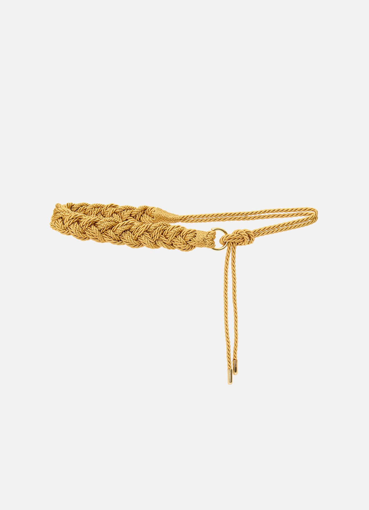 Cinto Livia Dourado
