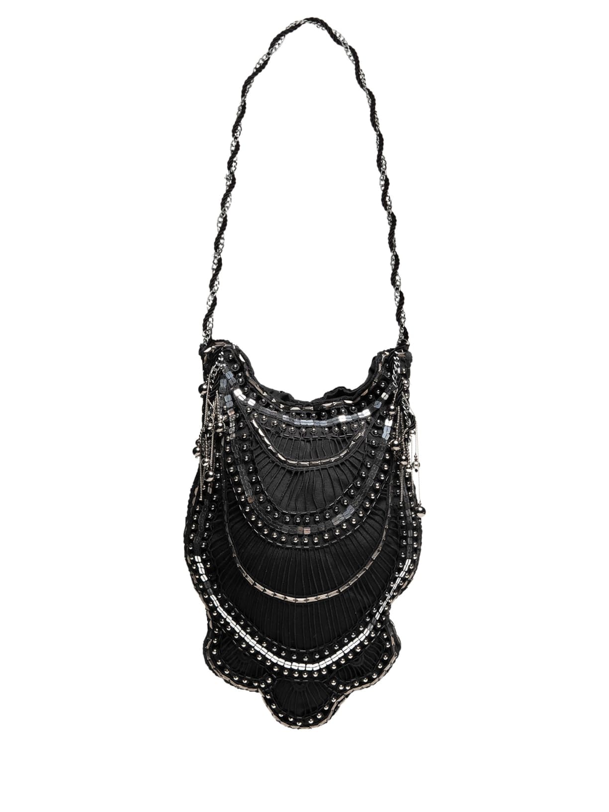 Bolsa Feminina Margie – Preto