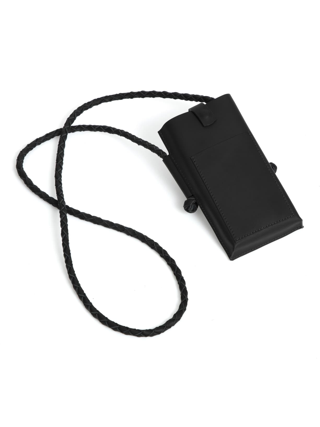 Porta Celular Preto