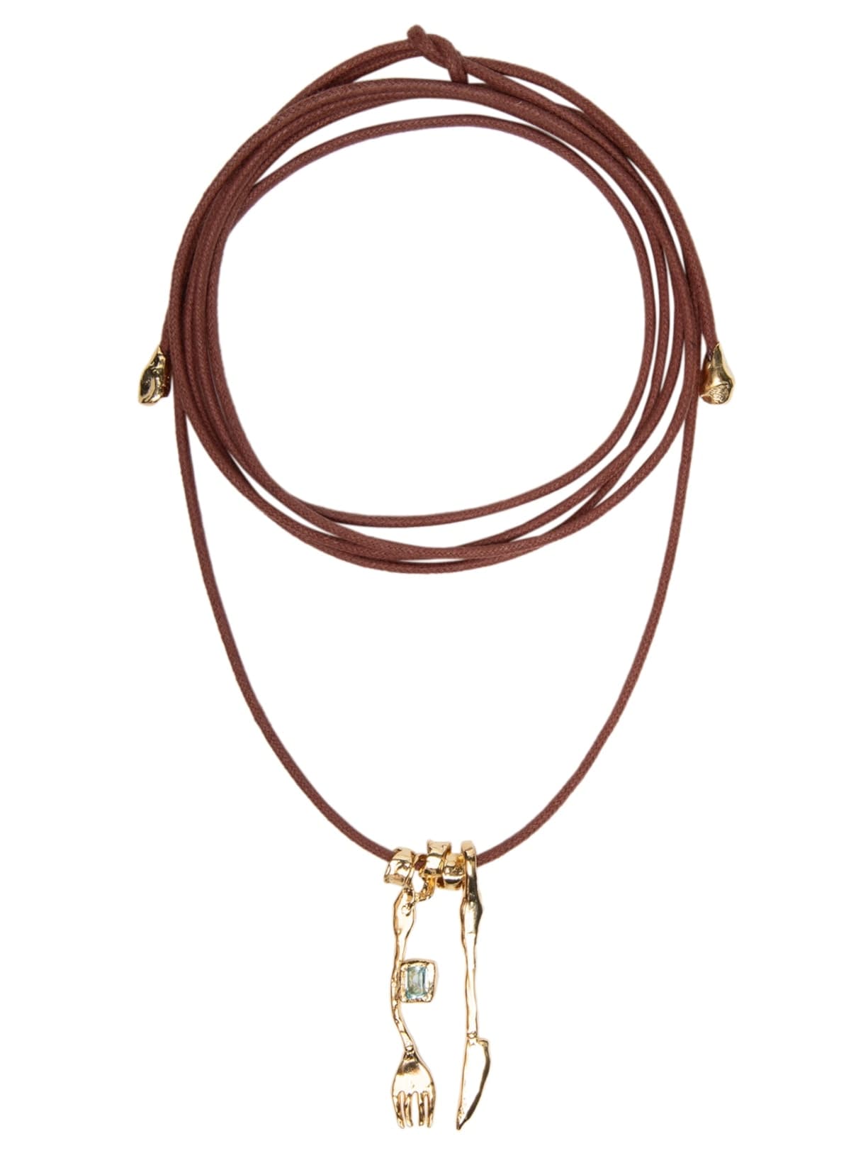 Colar Feminino Taste - Dourado