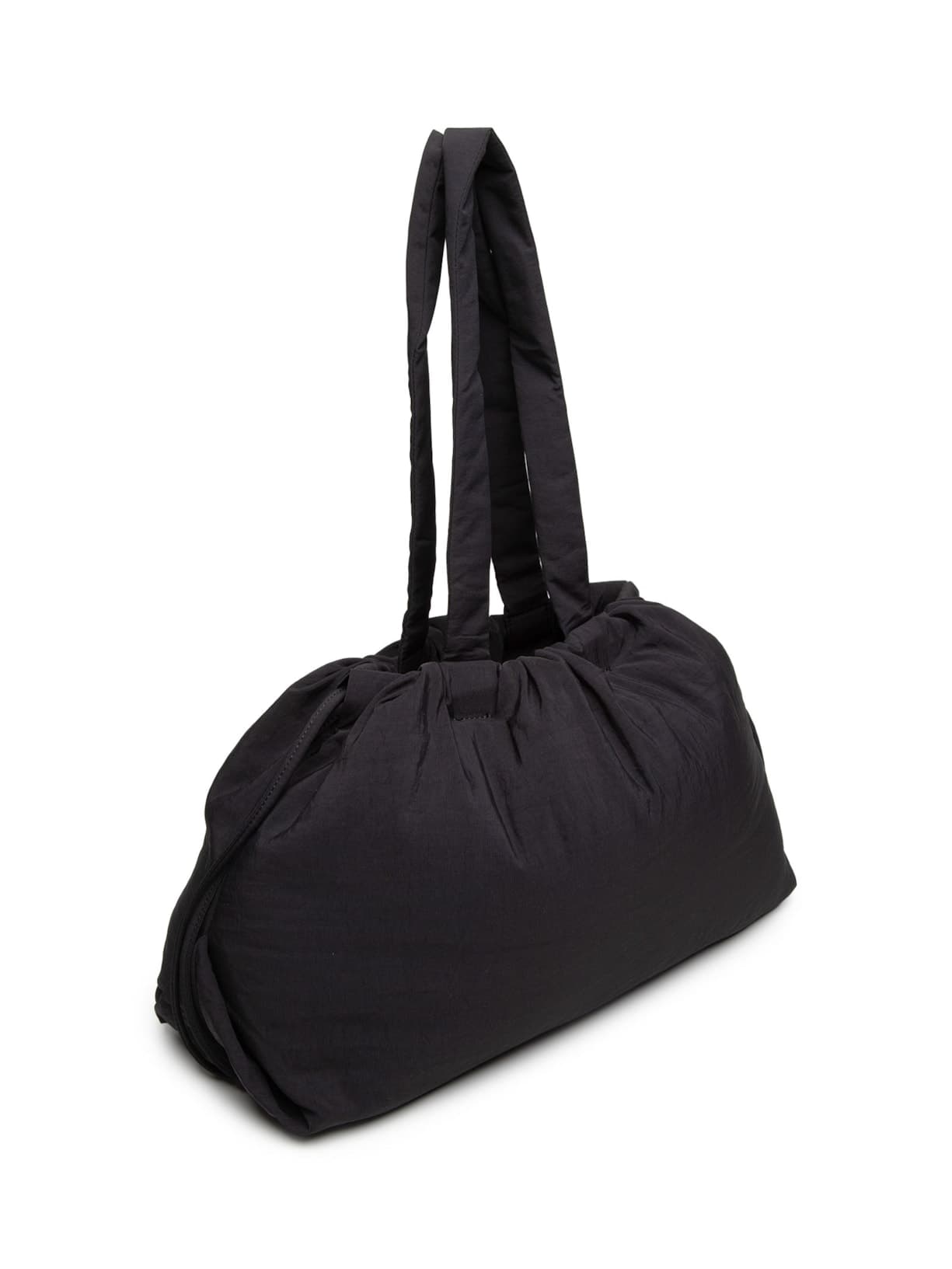 Bolsa Feminina Maxi Casey - Preto
