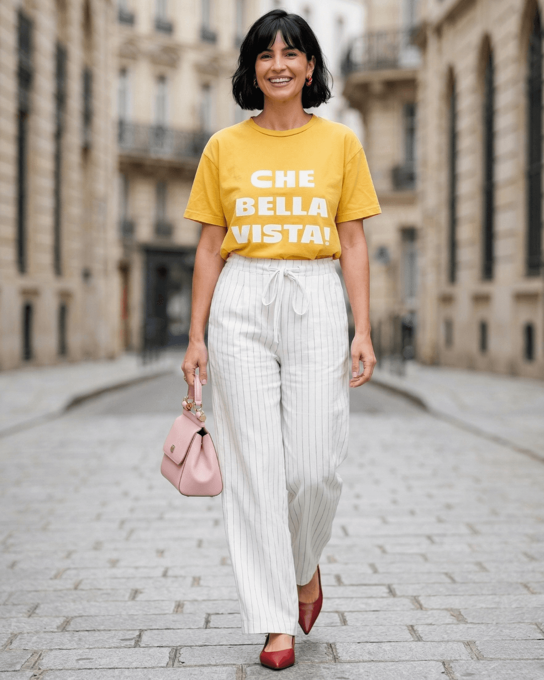 Risca de Giz Easy Chic