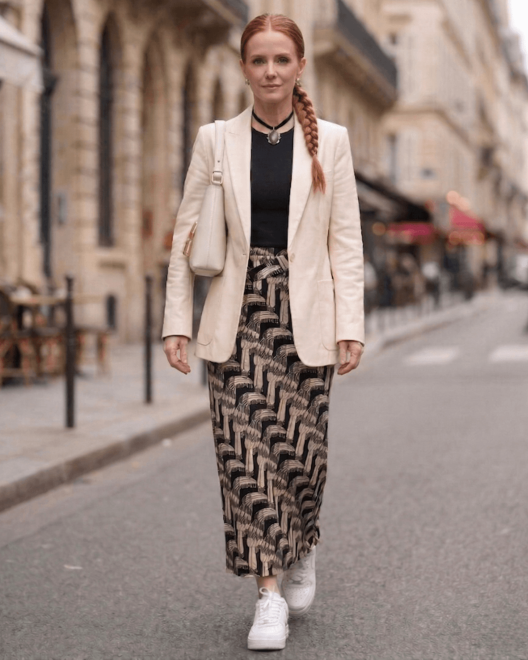 Blazer Casual