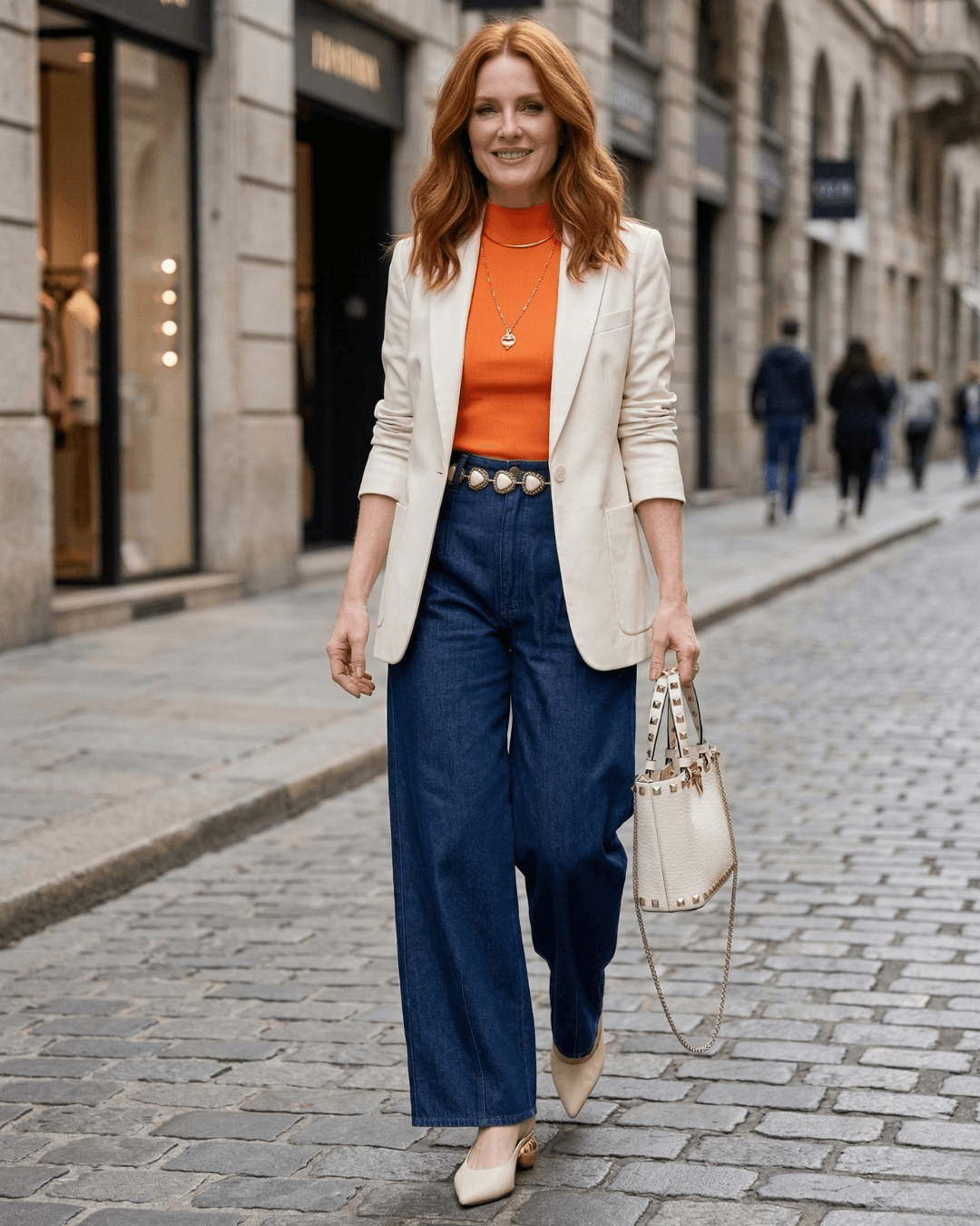 Casual Blazer