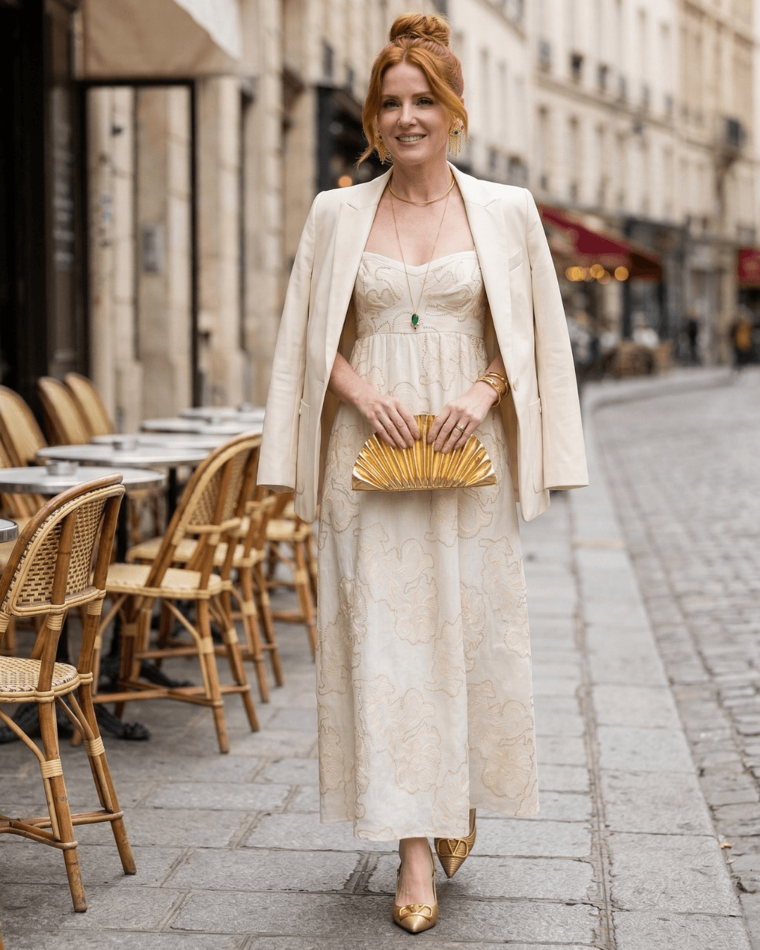 Delicadeza Chic